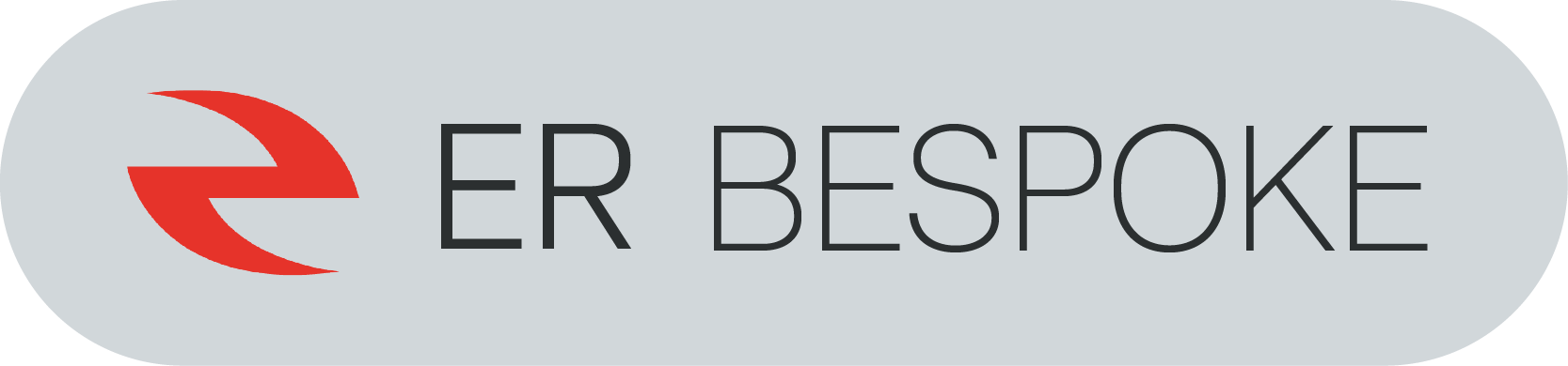 ER Bespoke logo